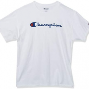 Prime会员！Champion GT23H 男女款运动T恤 含税到手约82.4元