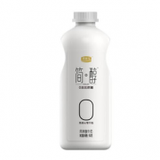 plus！限地区！君乐宝 简醇酸奶 950g