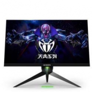 618预售：SKYWORTH 创维 F27G1Q 27英寸显示器（2560x1440、165Hz、HDR10、1ms）