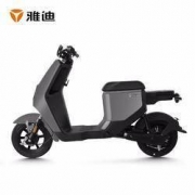 18日0点：Yadea 雅迪 DE2 TDR2384Z 电动自行车