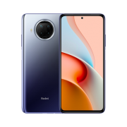 618预售、20点开始：Redmi 红米 Note 9 Pro 5G智能手机 6GB+128GB 湖光秋色