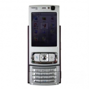NOKIA 诺基亚  N95 功能机