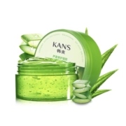 聚划算百亿补贴：KanS 韩束 芦荟胶 修护凝胶 180g