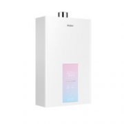 61开门红预告：Haier 海尔 JSQ25-13WDS(12T)U1 燃气热水器