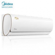 14点：Midea 美的 KFR-35GW/N8MJA3 大1.5匹 变频壁挂式空调