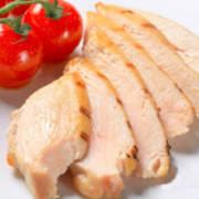 PLUS会员：亚太中慧 即食鸡胸肉 藤椒味 100g*7袋*2件