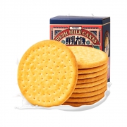 三只松鼠 鲜乳大饼 礼盒装1kg