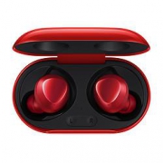 618预售：SAMSUNG 三星 Galaxy Buds+ 真无线蓝牙耳机 耀目红