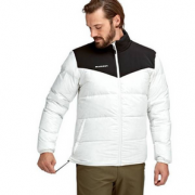 反季好价！Mammut 猛犸象 Whitehorn IN 男士可双面穿650蓬羽绒服 含税到手￥902.87