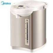 18点开始：Midea 美的 MK-SP50Colour201 电热水瓶 5L