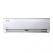 Midea 美的 KFR-26GWN8MJA3 1匹 变频 壁挂式空调