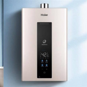 618预售：Haier 海尔 JSQ30-16JX3(12T)U1 双增压双循环零冷水燃气热水器 16L