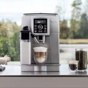 销量第一，De'Longhi 德龙 ECAM23.466.S 全自动咖啡机  含税到手约￥2890