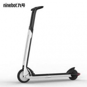 61开门红预告、1日0点：Ninebot 九号 AA 电动滑板车