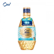 PLUS会员：Ora2 皓乐齿 奢选香氛漱口水 360ml