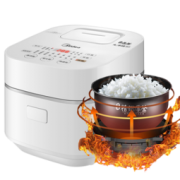 美的 MB-WHS30C96 多功能 智能IH电饭煲 3L