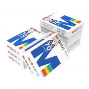 M&G 晨光 M＆G 晨光 APYVS957-ZX 打印复印纸 2500张 A4