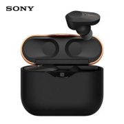 聚划算百亿补贴：SONY 索尼 WF-1000XM3 真无线蓝牙降噪耳机