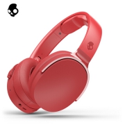 61开门红预告：SKullcandy 骷髅头 HESH 3 WIRELESS 头戴式蓝牙耳机 红色