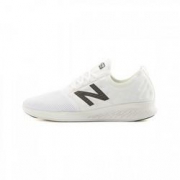 限尺码：new balance Fuel系列 MCSTLLG4 男士运动鞋