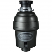 618预售：BECBAS 贝克巴斯 DM480 垃圾处理器