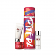 618预售、1日0点：SK-II 新年限定款 神仙水 230ml（赠洗面奶20g+清莹露30ml+面霜15g）