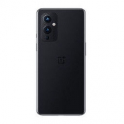 OnePlus 一加 9 5G智能手机 12GB+256GB 黑曜