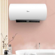 61开门红：美的  F6030-JA3(HEY)  60升 电热水器 3000W