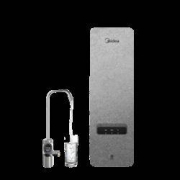 618预售：Midea 美的 MRO1787D-1000G 反渗透纯水机 1000G