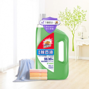 88VIP！WEKING 威王 除菌液 1.2L