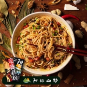 阳际山野 南昌拌粉 200.8g*3盒装