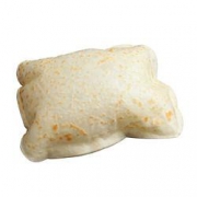 京东PLUS会员：YUNONGYOUPIN御农优品 鸡蛋灌饼饼皮 90g*20片*2件