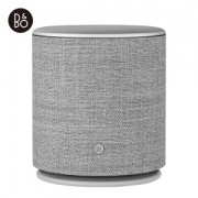 1日0点：B&O PLAY 铂傲 M5 家用蓝牙音箱 自然色
