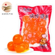 数鸭子牌 生咸鸭蛋黄 20粒