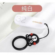 Teclast 台电 U盘 32GB 纯白色