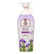 61开门红预告、plus会员：Ryo 吕 咸草水菖蒲 控油去屑护发素 500ml*4件