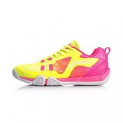 61开门红预告：LI-NING 李宁 AYTQ042 女士低帮训练鞋