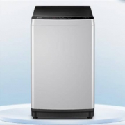 61开门红预告：Midea 美的 MB100ECO 波轮洗衣机 10KG