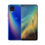 ZTE 中兴 Blade V2020 5G智能手机 6GB+128GB