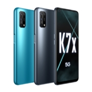 OPPO K7x 5G智能手机 8GB+256GB