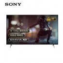 SONY 索尼 XR-65X91J 65英寸 4K 液晶电视