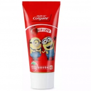13日0点：Colgate 高露洁 儿童牙膏 草莓 70g