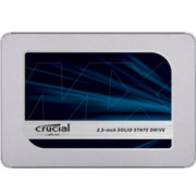 16点开始：crucial 英睿达 MX500 SATA 固态硬盘 1TB