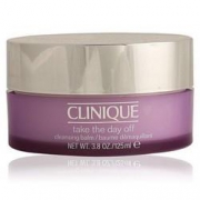 24日0点：CLINIQUE 倩碧 紫胖子卸妆膏 125ml