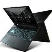ASUS 华硕 飞行堡垒9 15.6英寸游戏本（i7-11800H、16GB、512GB SSD、RTX3060、144Hz）