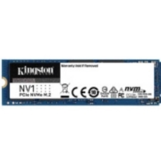 7日0点：Kingston 金士顿 NV1系列 M.2 NVMe 固态硬盘 500GB