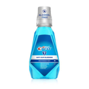 Crest 佳洁士 抗牙龈红肿出血漱口水 500ml