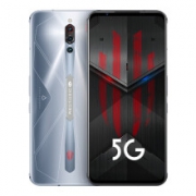 14点：nubia 努比亚 红魔 5S 5G智能手机 12GB 256GB