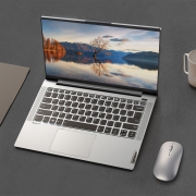 Lenovo联想 小新Air14 14英寸笔记本电脑(i5-1135G7 16G 512G MX450 高色域)银