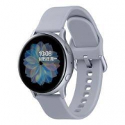 618预售、1日0点：SAMSUNG 三星 Galaxy Watch Active 2 智能手表 40mm铝